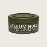 Medium Hold Styling Cream