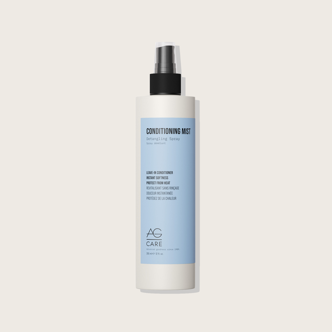 Conditioning Mist Detangling Spray