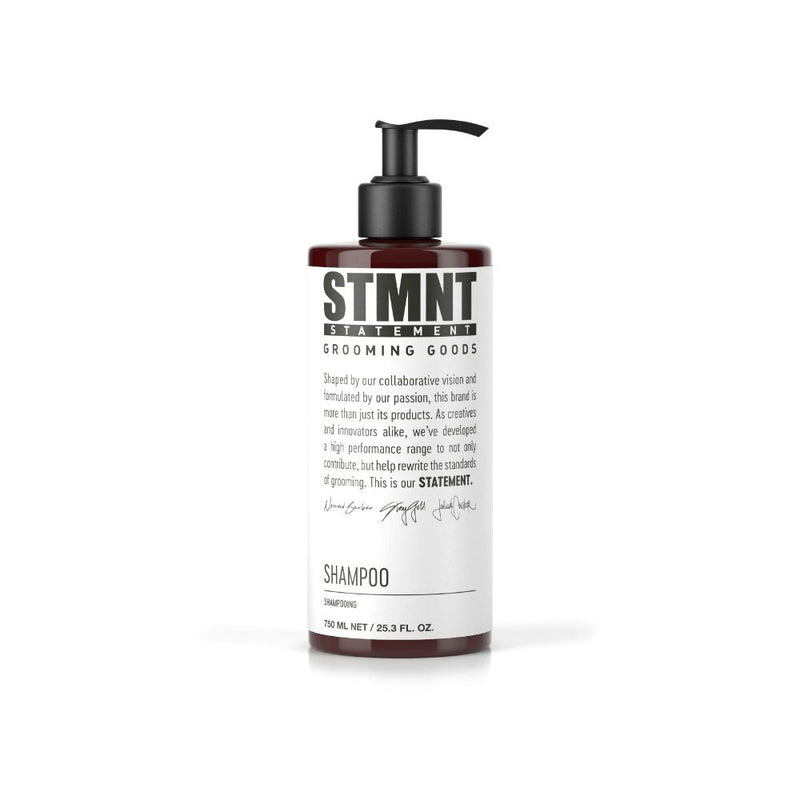 Care Shampoo