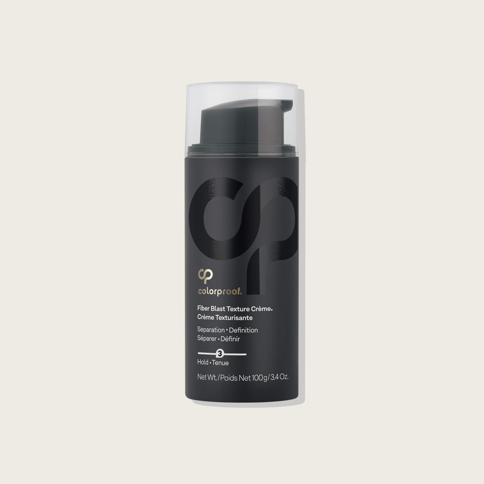 Crème texturisante Fiber Blast®