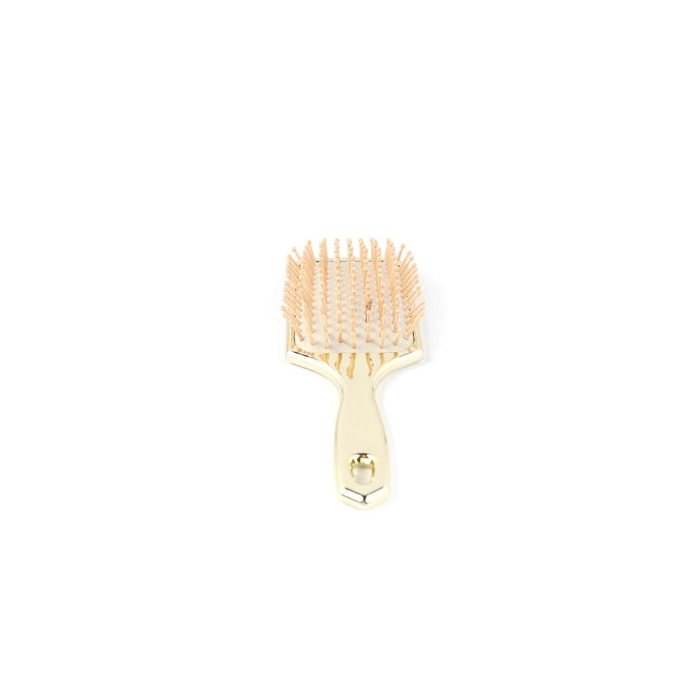 Brush Paddle Golden Broom