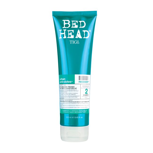 Urban Antidotes Recovery Shampoo