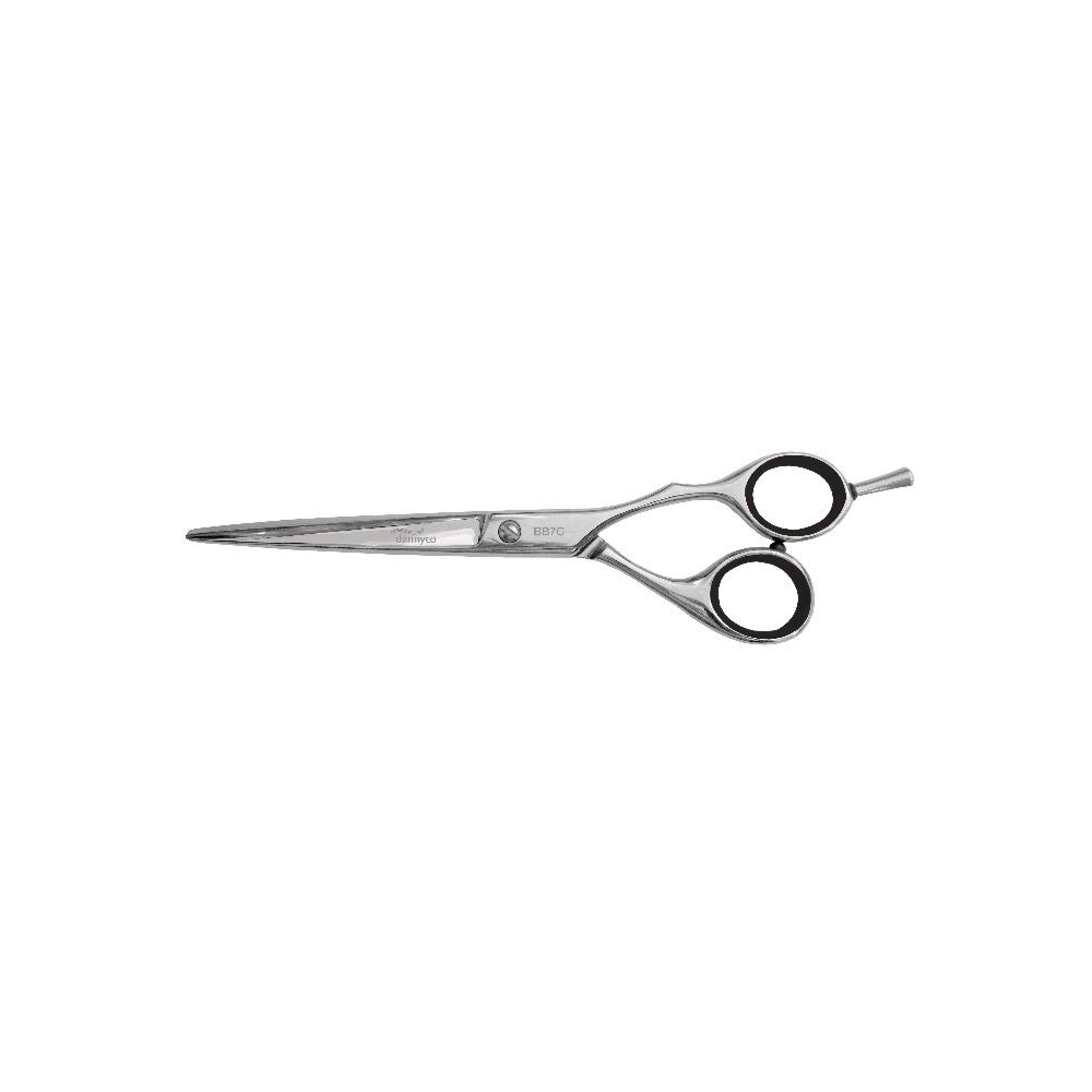 7" Stainless Steel Shears