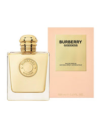 Goddess Eau de Parfum
