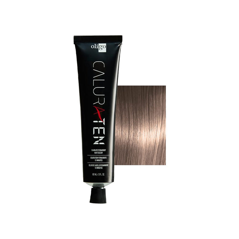 Caluraten Color Perm Neutral Intense 8