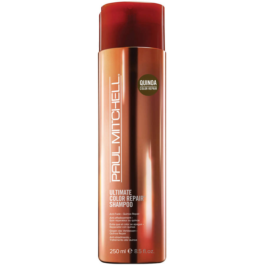 Paul Mitchell - Ultimate Color Repair - Shampoo