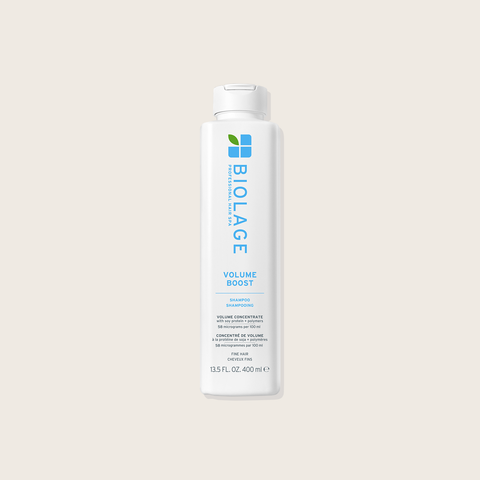 Volumebloom Shampoo