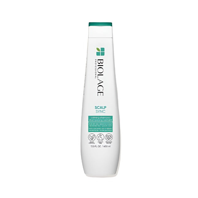 Scalp Sync Calming Shampoo