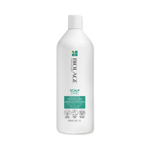 Scalp Sync Anti-Dandruff Shampoo