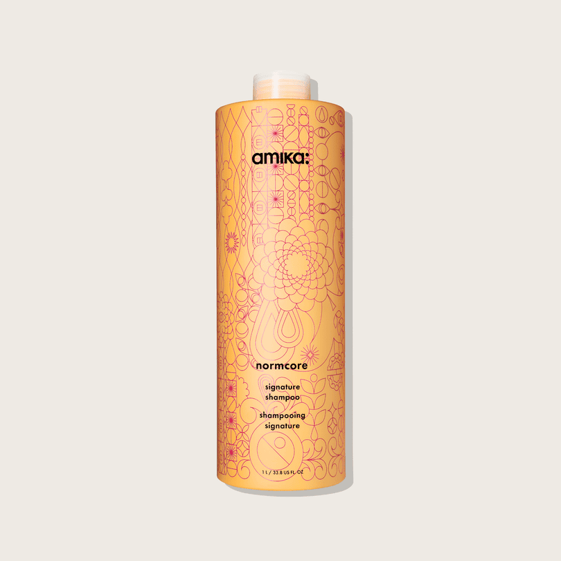 Normcore Signature Shampoo