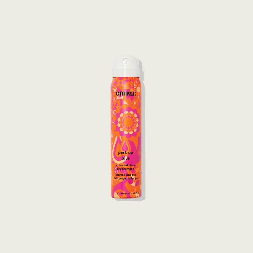 Perk Up Plus Dry Shampoo