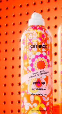 Perk Up Jumbo Dry Shampoo