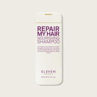 Repair My Hair Nourishing Shampoo