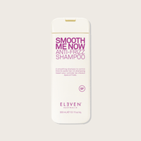 Smooth Me Now Sulfate Free Smoothing Shampoo