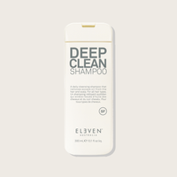 Deep Clean Sulfate Free Shampoo