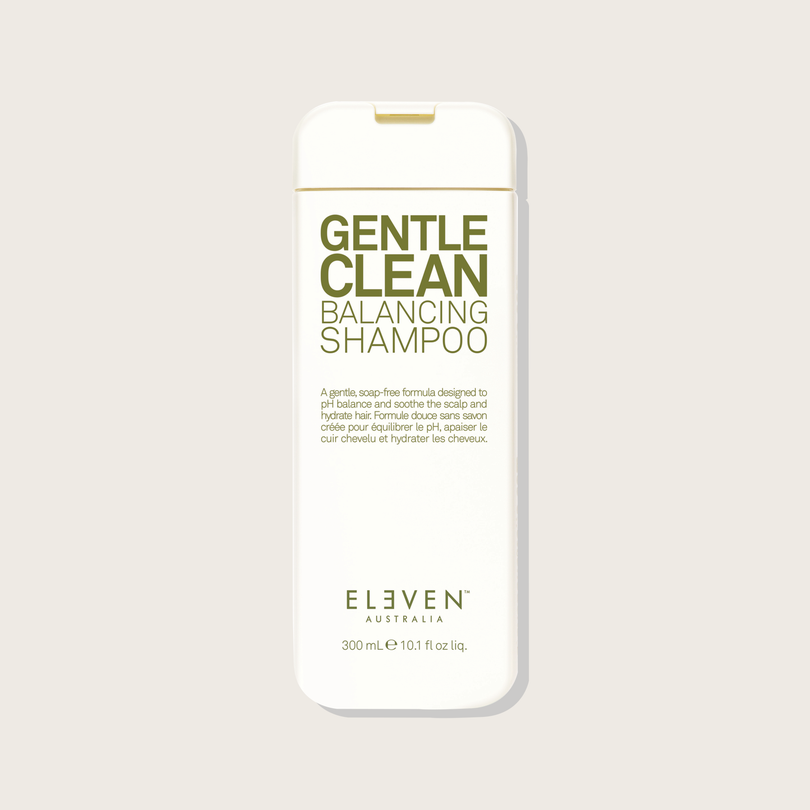 Gentle Clean Balancing Shampoo