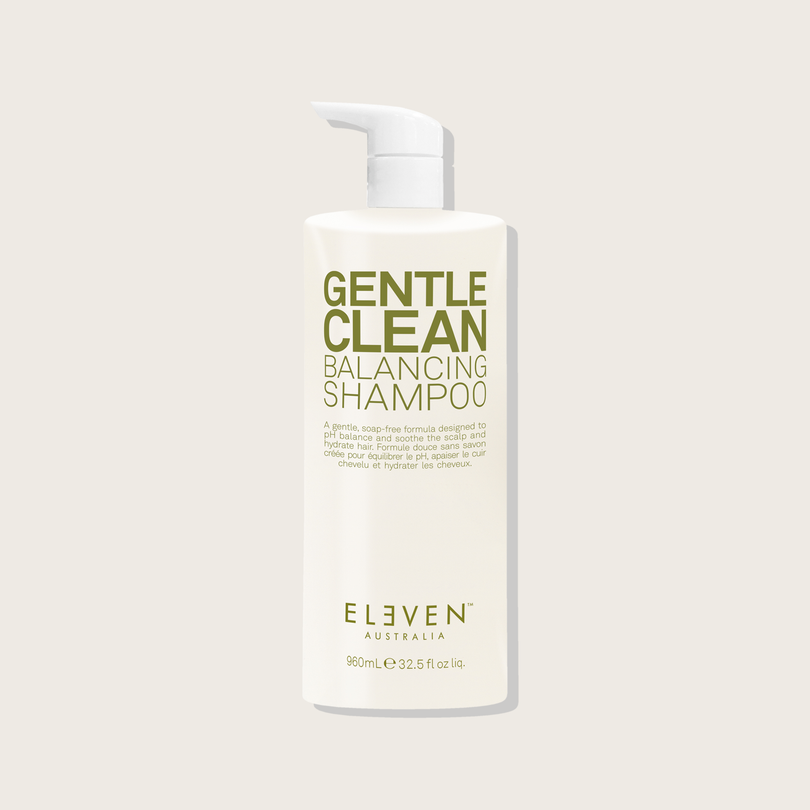 Gentle Clean Balancing Shampoo