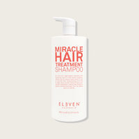 Miracle Hair Treatment Shampoo