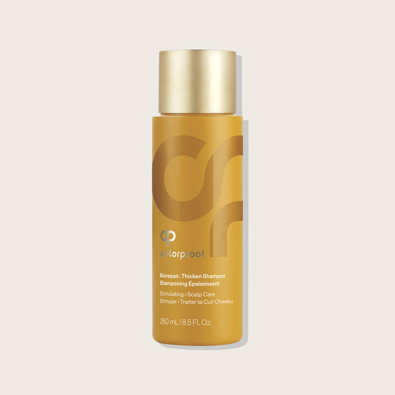 Shampooing épaississant Biorepair®