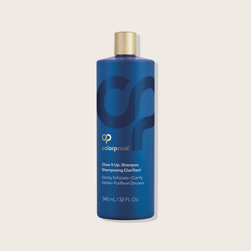 Shampoing clarifiant Clear It Up®