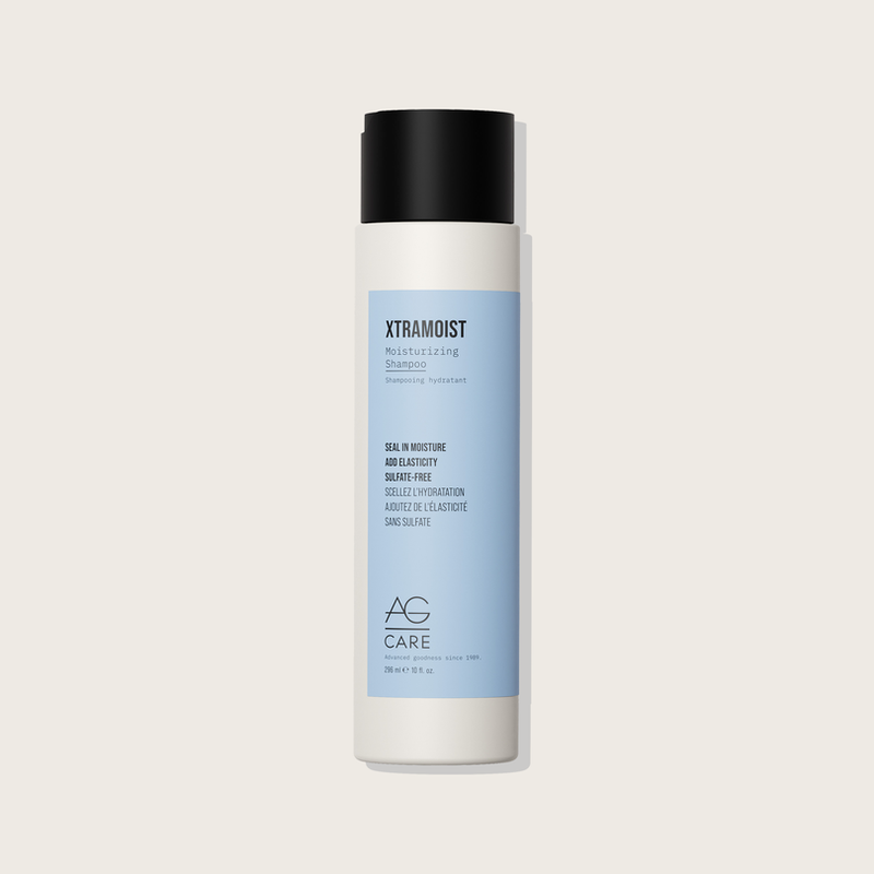 XtraMoist Moisturizing Shampoo