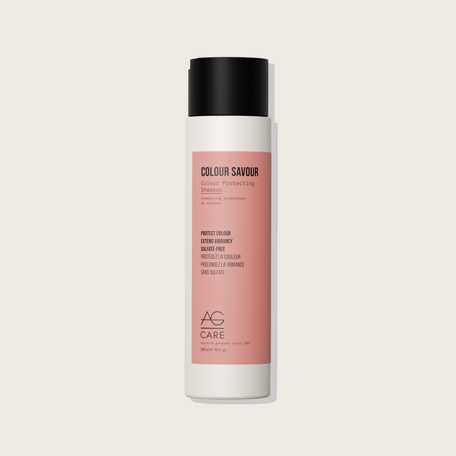 Colour Savour Colour Protecting Shampoo