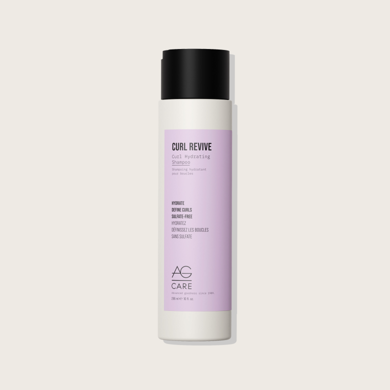 Curl Revive Curl Hydrating Shampoo