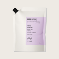 Curl Revive Curl Hydrating Shampoo