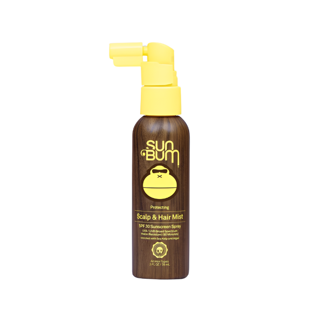 Scalp & Hair Mist SPF 30