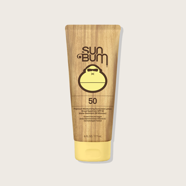 Original SPF 50 Sunscreen Lotion