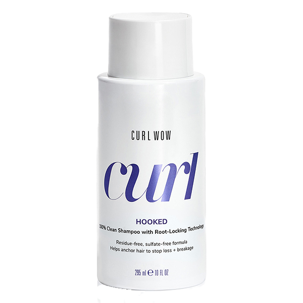 Shampooing Color Wow Curlwow Hooked