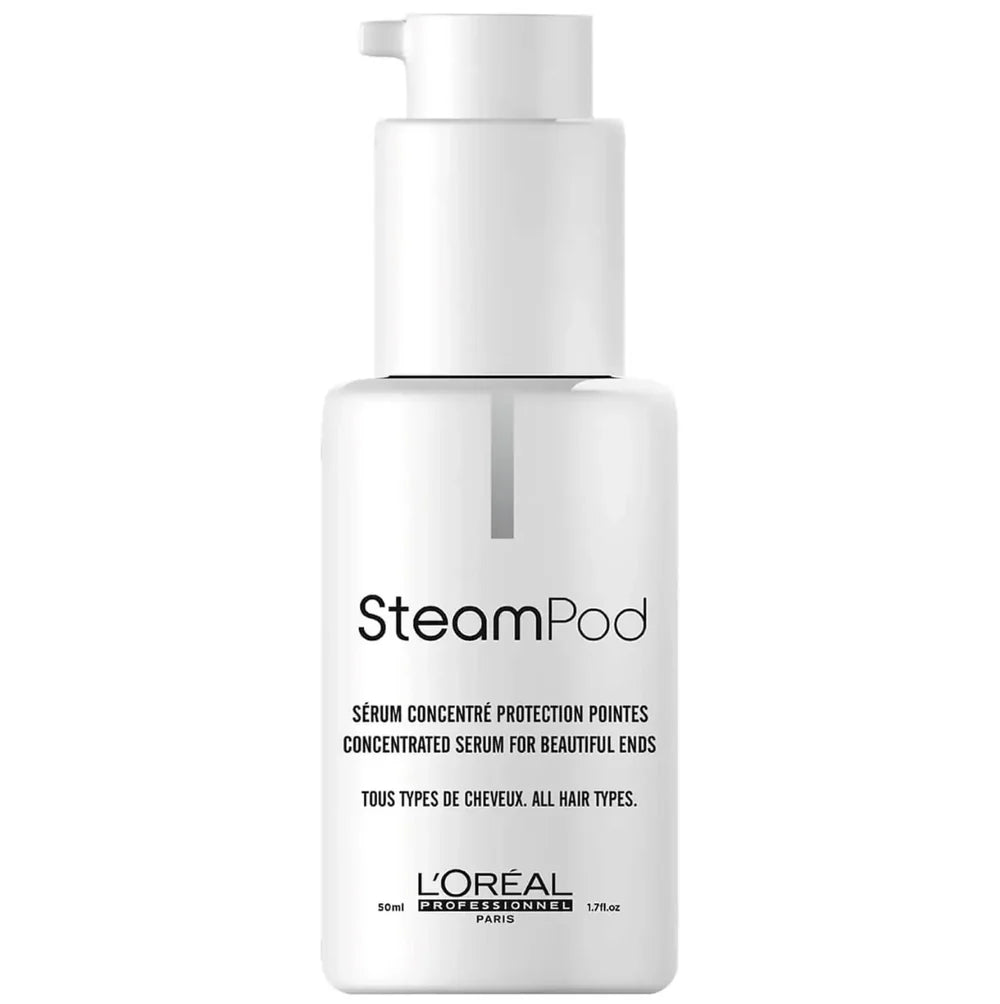 Steampod 3.0 GWP - Fine hair