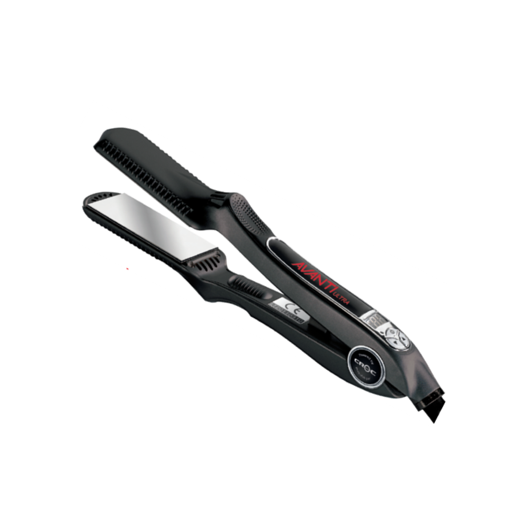 1-3/8" Nano-Titanium Infrared Flat Iron