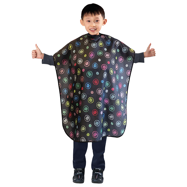 Kids Cape 29 X 42" #BES52KIDSC