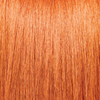 Neon Orange  Semi Permanent Hair Color