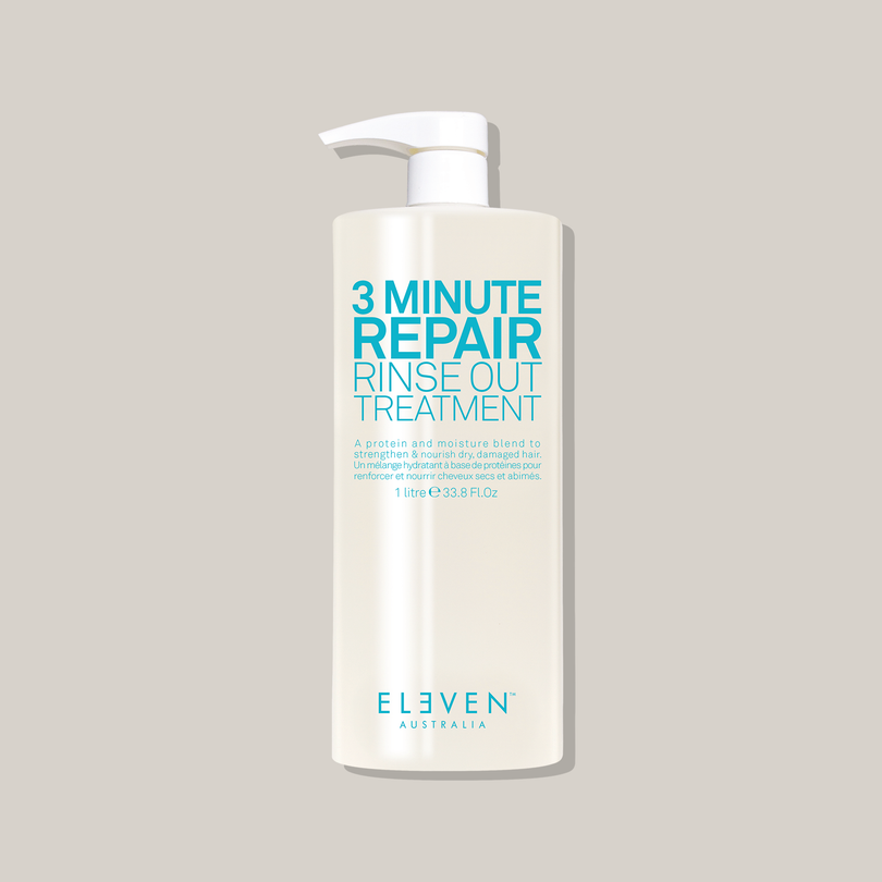 3 Minute Repair Treatment