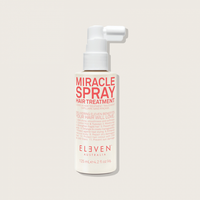 Miracle Hair Spray Treatment