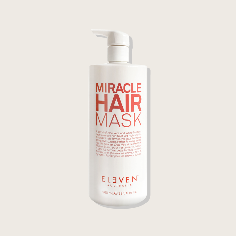 Miracle Hair Mask