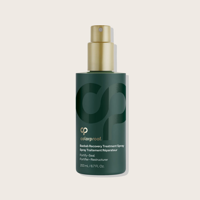 Spray réparateur Baobab