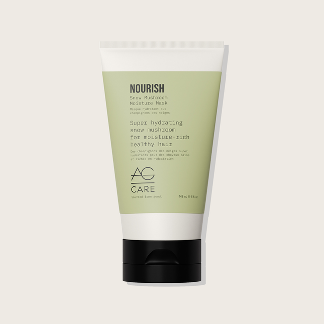 Natural Nourish Deep Conditioning Mask