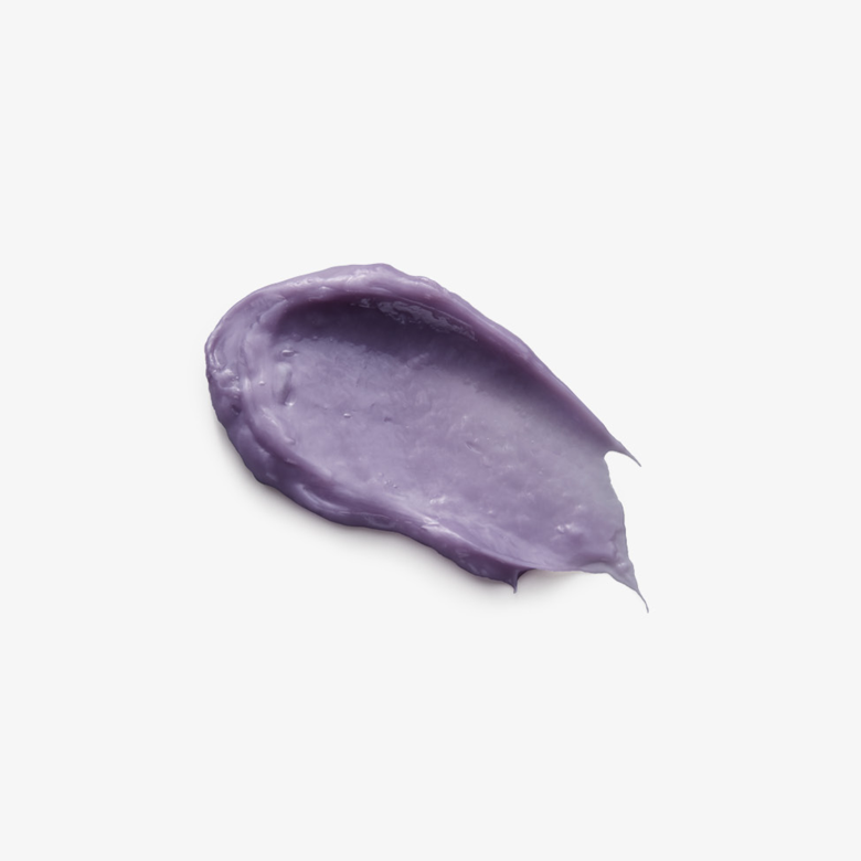 Pearl Silver Non-Permanent Color Mask 0.20