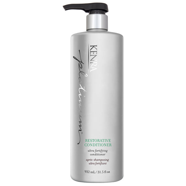 Restorative Conditioner Ultra Fortifying