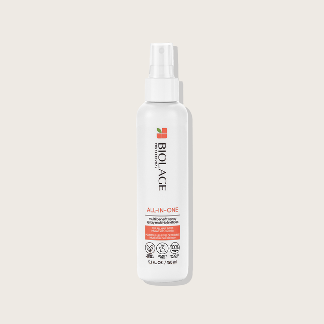 All-In-One Multi-Benefit Spray