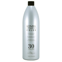 Permanent Coloring Creme Developer 30 Volume