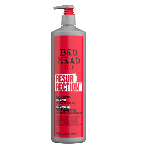 Resurrection Super Repair Shampoo