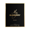 My Burberry Black Parfum