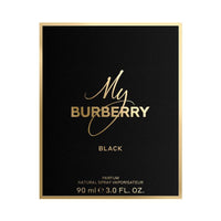 My Burberry Black Parfum