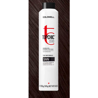 Topchic Zero Ammonia Permanent Hair Color 5NN