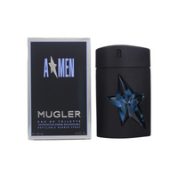 A*Men Refillable Rubber Flask eau de toilette spray