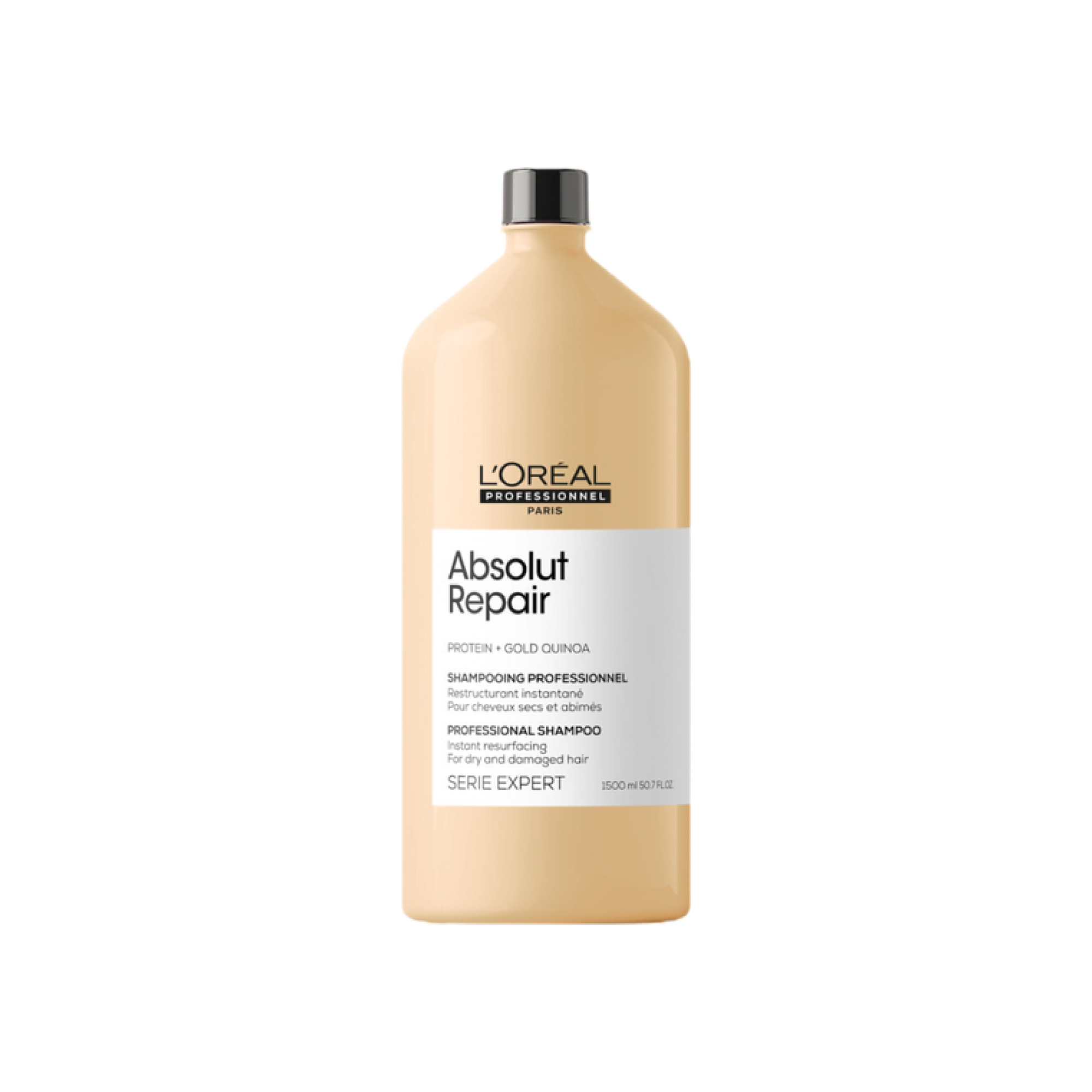 Absolut Repair Shampoo